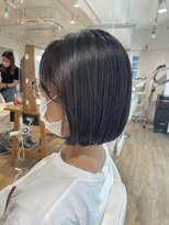 ネオリーブ チロル 横浜西口店(Neolive CiroL.)&nbsp;つるっとミニボブ