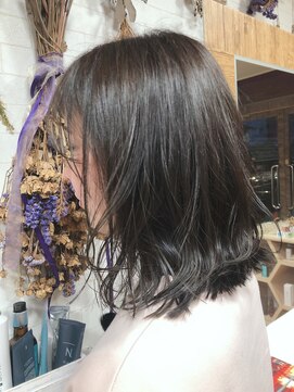 トランク(ToRank) 【ToRank】ナチュラルアッシュ