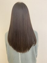 セライロ 千葉(celilo)&nbsp;『celilo　小林卓真』 SALON　STYLE　ロング