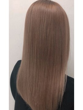 アシェット(assiette) 【髪質改善】