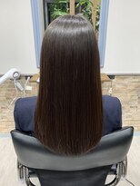 レガーロ(Re:galo) Aujuaヘアケアトリートメント【桶川駅/Aujua】
