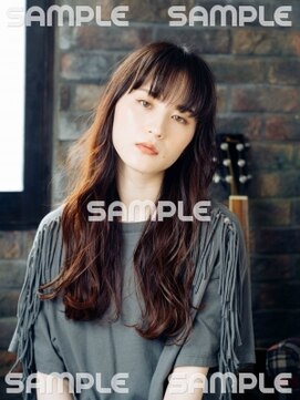 ヘアー アークス 上大岡店(hair ARKS) グラデーションカラーで大人ロングスタイルARKS上大岡