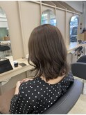 【EIGHT 小禄店】　ブラウンベージュ