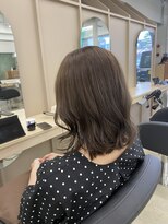 エイトオロク 那覇小禄店(EIGHT oroku)&nbsp;【EIGHT 小禄店】　ブラウンベージュ