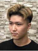 メッシュブリーチ