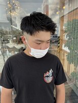 ユラギフロムユイマァル 水島店(YURAGI from YUIMARL)&nbsp;ジェットフェード