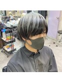 メンズインナー＆アウターシルバーウルフ