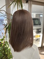 ヴィフ 大船(VIF)&nbsp;デザインカラー/こなれハイトーン/プレミアムカラー大船//大船駅