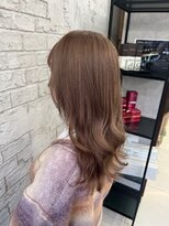 プライズ 池袋店(prize)&nbsp;ブリーチ１回以上～シアーベージュ池袋