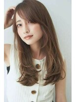 クロード モネ 吉祥寺店(Claude MONET)&nbsp;＜ＭＯＮＥＴ＞大人可愛いサラふわレイヤースタイル＊[吉祥寺]