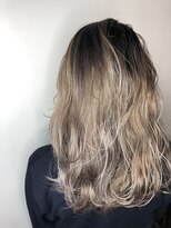 ナインプラス(NINE+)&nbsp;シャドールーツ