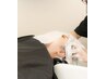 【最高級ヘッドスパコース】spa眠　エクストラコース120分　￥49,500-