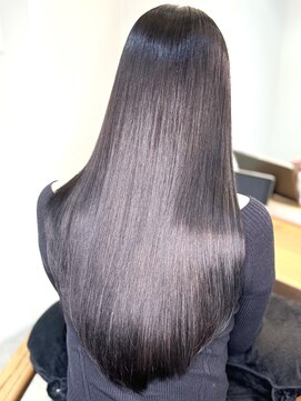 アールサロン 名駅(Rr SALON) 髪質改善
