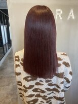 フレーム なんば店(FRAME)&nbsp;★水素トリートメント×選べるカラー剤★