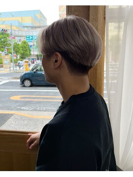 エニィ 錦糸町(enny) ホワイトベージュ.