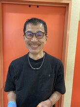 ビゴーテ 美容室Bigote&nbsp;黒沢 勇