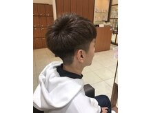 ユニヘアデザイン(Uni.hair design)