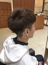 ユニヘアデザイン(Uni.hair design)