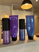 選べるトリートメントで理想の髪質を叶える♪スタイリストがあなたに合った髪質改善をご提案◎【新松戸】