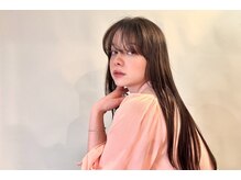 コイ(coii)の雰囲気（coii髪質改善ストレート/縮毛矯正が人気！ハイブリーチ毛も可能!）