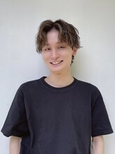 シーンバイピチカート(scene by pizzicato) 藤嶋 凌成