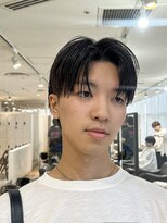 オーシャントーキョー 渋谷神南(OCEAN TOKYO)&nbsp;ナチュラルセンターパート