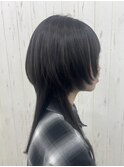 クラゲウルフ
