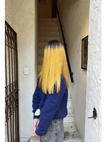 ルイス(Lewes)&nbsp;イエローカラー