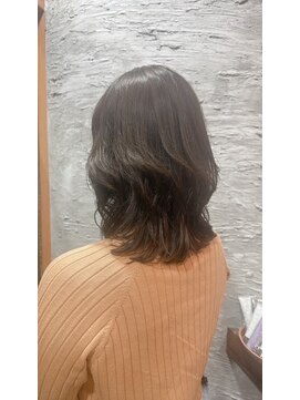 ビューティーショップ ニコ(Beauty shop nicco) お客様スタイル