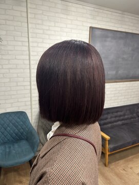 ココテラス(coco terrace) ブリーチ/ハイトーン/ケアブリーチ