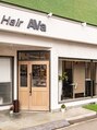イッツヘアーアヴァ 玉造店(It's Hair Ava)/奥村　裕子