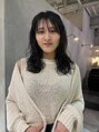 アルバム 池袋(ALBUM)&nbsp;パーマスタイルでイメチェンお任せください！[ブリーチ]