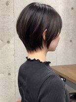 ザシー オモテサンドウ(The C)&nbsp;20代30代40代ナチュラル大人可愛いレイヤースタイル