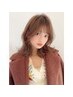 【ｇａｒｄｅｎ２限定クーポン☆】カラー+潤いトリートメント　￥5200