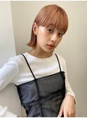 ダブルカラーベージュ
