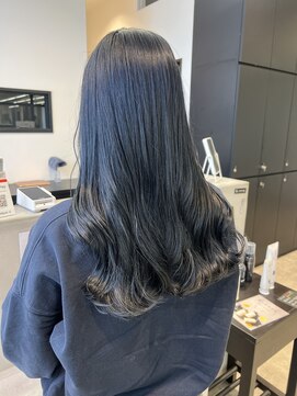 レックス コル(REX COR) 【ブルーブラックカラー】