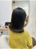 オリーブカラー