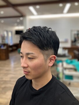 ニュートラル(Neutral) 大人め２ブロック