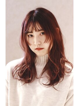 ペルソナ(PERSONA) PERSONA Style