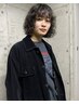 カット+ケアパーマ+9stepトリートメント￥20900→￥10000