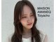 アマネク(AMANEQ by THISCOVER.)の写真