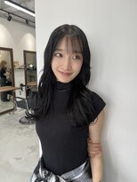 ジール(Ziel) ミディアムレイヤー