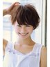 【お試しプラン】小・中・高校生スクールカット　￥3,200 ⇒