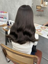 タル(taru)&nbsp;髪質改善/髪質改善縮毛矯正/超高濃度水素【福岡/天神/大名】