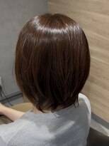 アクシア ベイシス(axia basis)&nbsp;大人レイヤーボブ