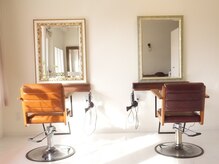 アン ヘアアンドメイク(An Hair & make)
