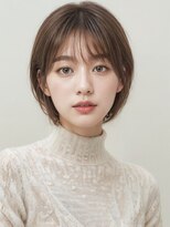 オレンジクラッカーシー(Orange Cracker C)&nbsp;【ひし形ショート】