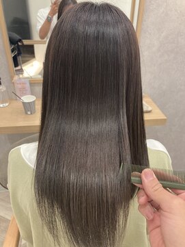 アレクサ 所沢(ALEXA) 【ALEXA所沢】お客様スタイル☆