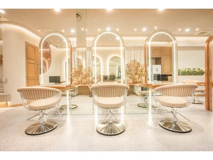 クロエ 銀座(Cloe)の写真