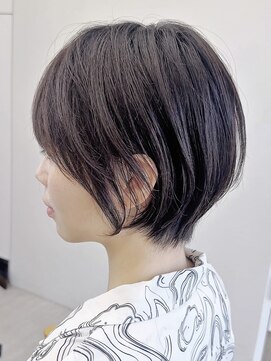 ビューナゴヤ 名駅(VIEW NAGOYA) 前髪カタログ/イメチェンスタイル／ウェーブパーマ/こなれミディ